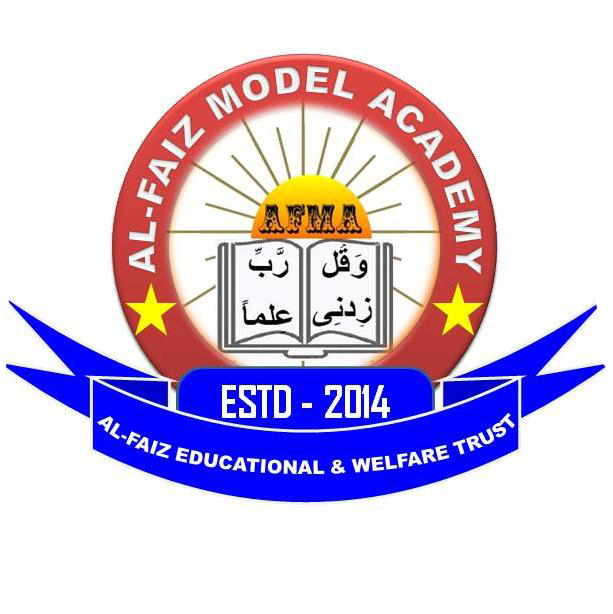 AL-FAIZ EDUCATIONAL & WEFARE TRUST